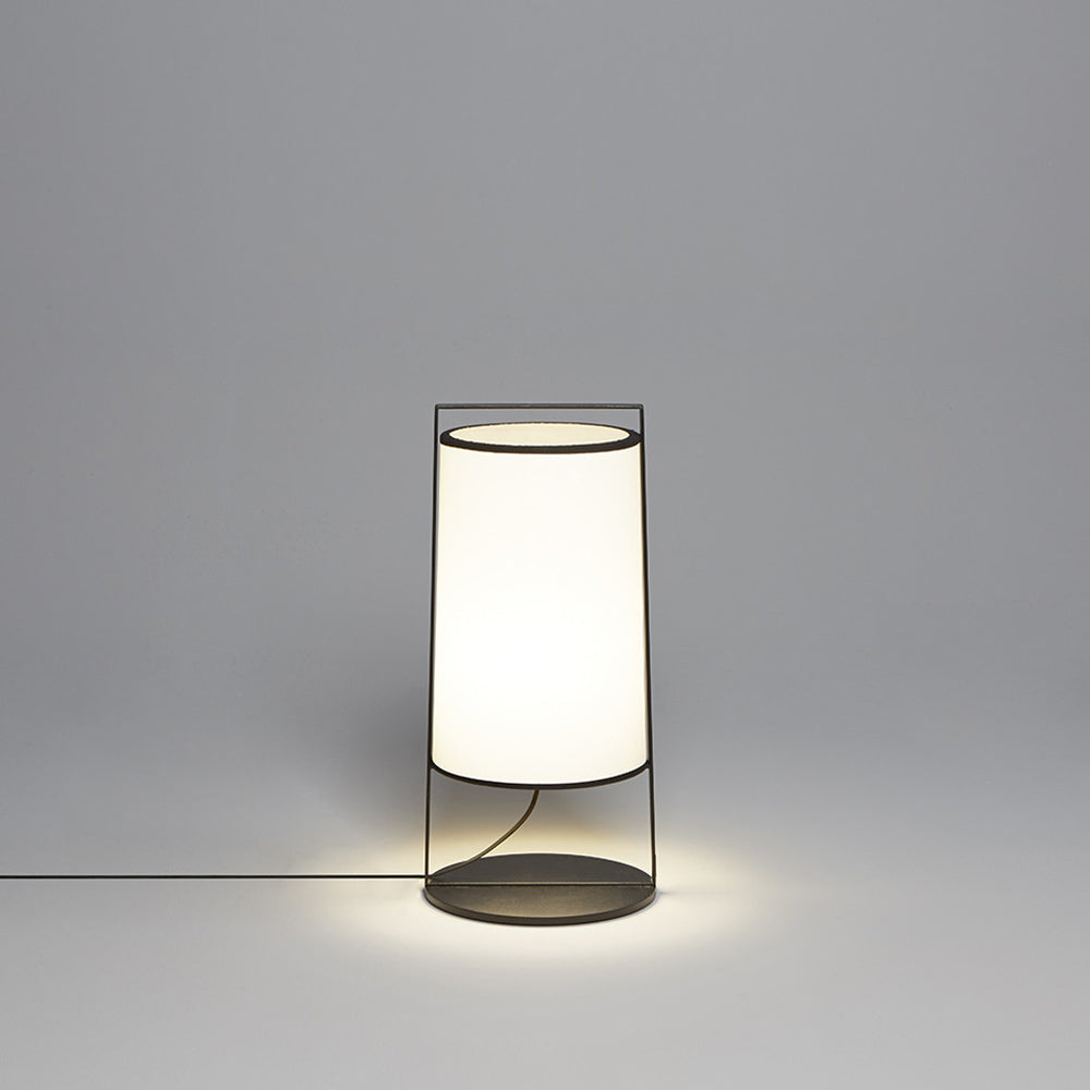 Macao Table Lamp in Detail.