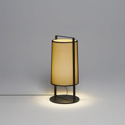 Macao Table Lamp in Detail.