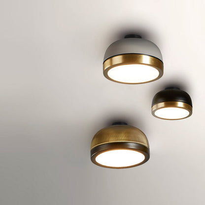 Molly LED Ceiling / Wall Light in Detail.