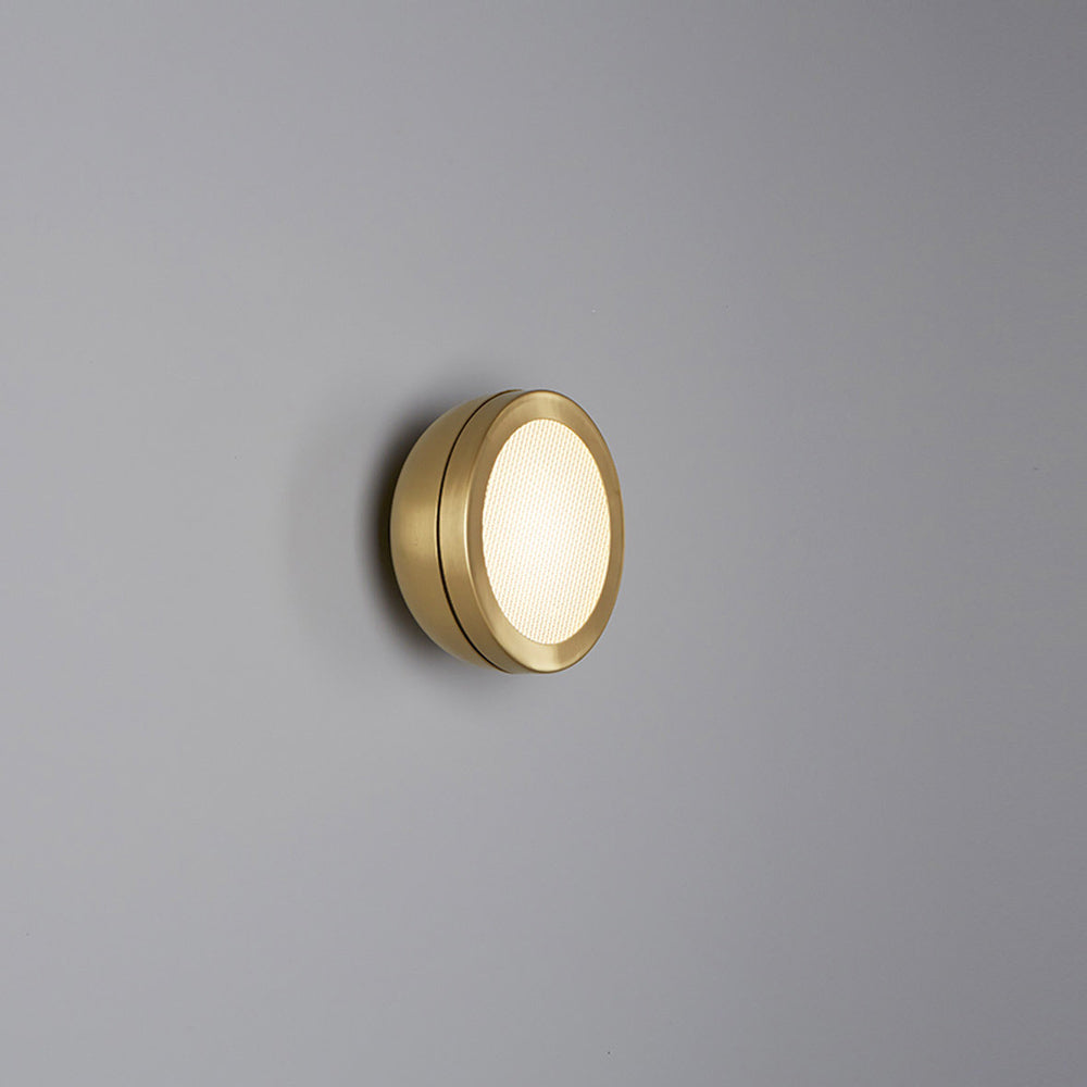 Molly LED Ceiling / Wall Light in Detail.