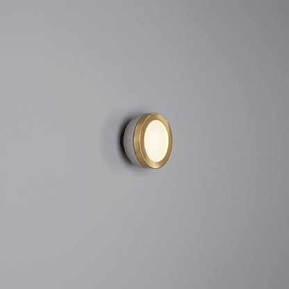 Molly LED Ceiling / Wall Light in Detail.