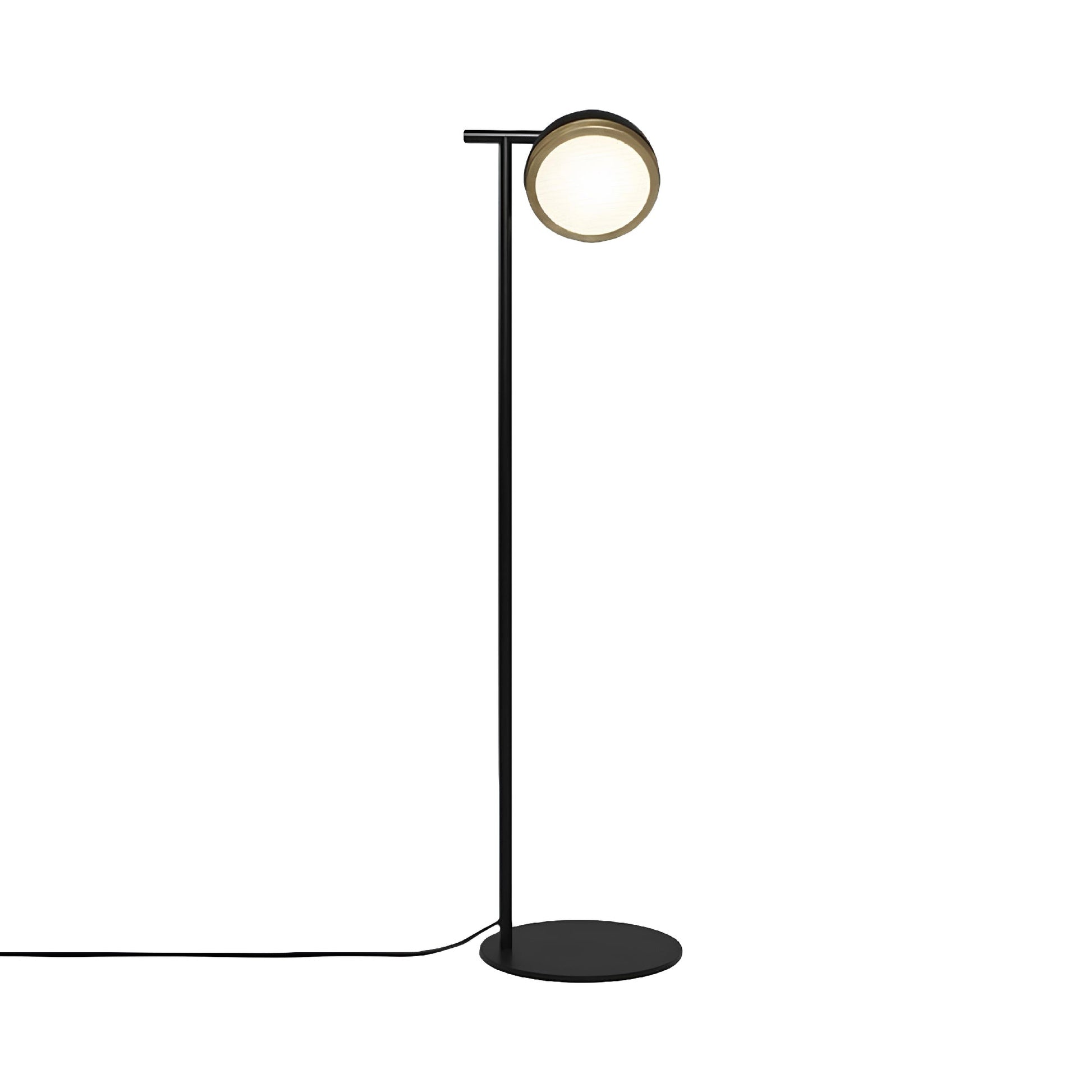 Molly LED Floor Lamp.