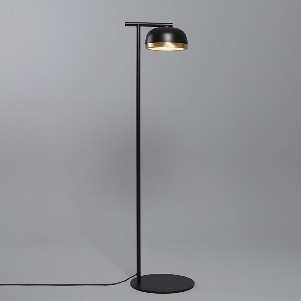 Molly LED Floor Lamp in Detail.