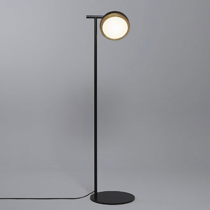 Molly LED Floor Lamp in Detail.