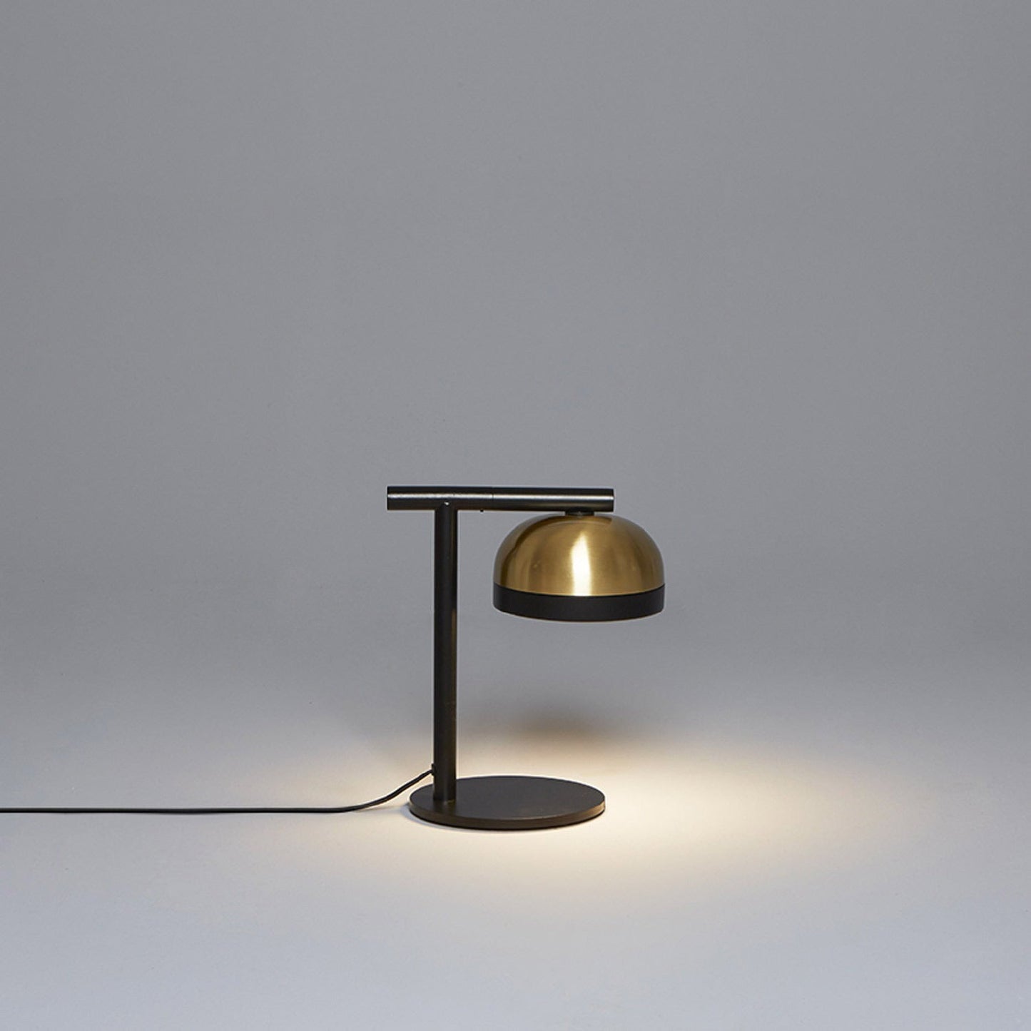 Molly LED Table Lamp in Detail.
