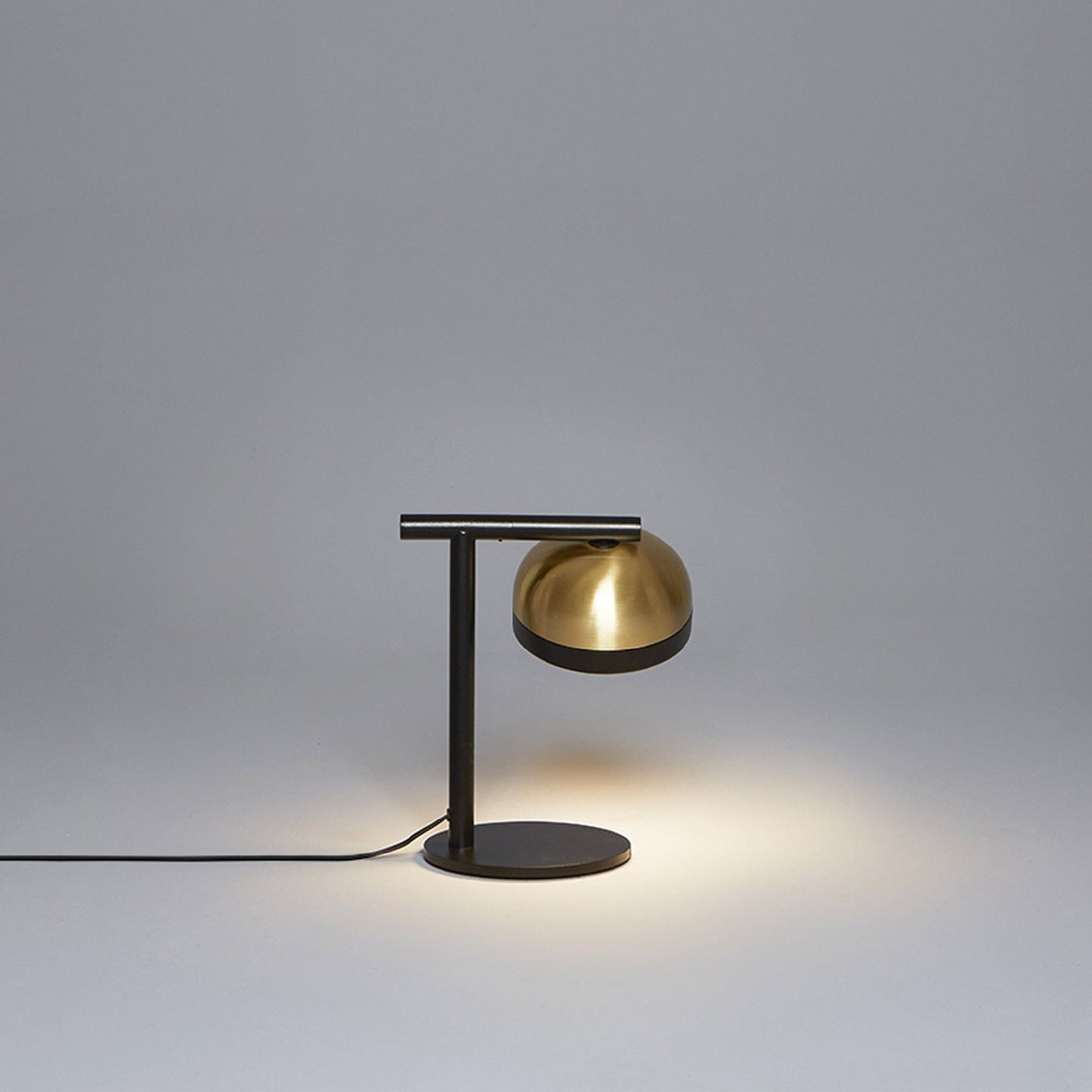 Molly LED Table Lamp in Detail.