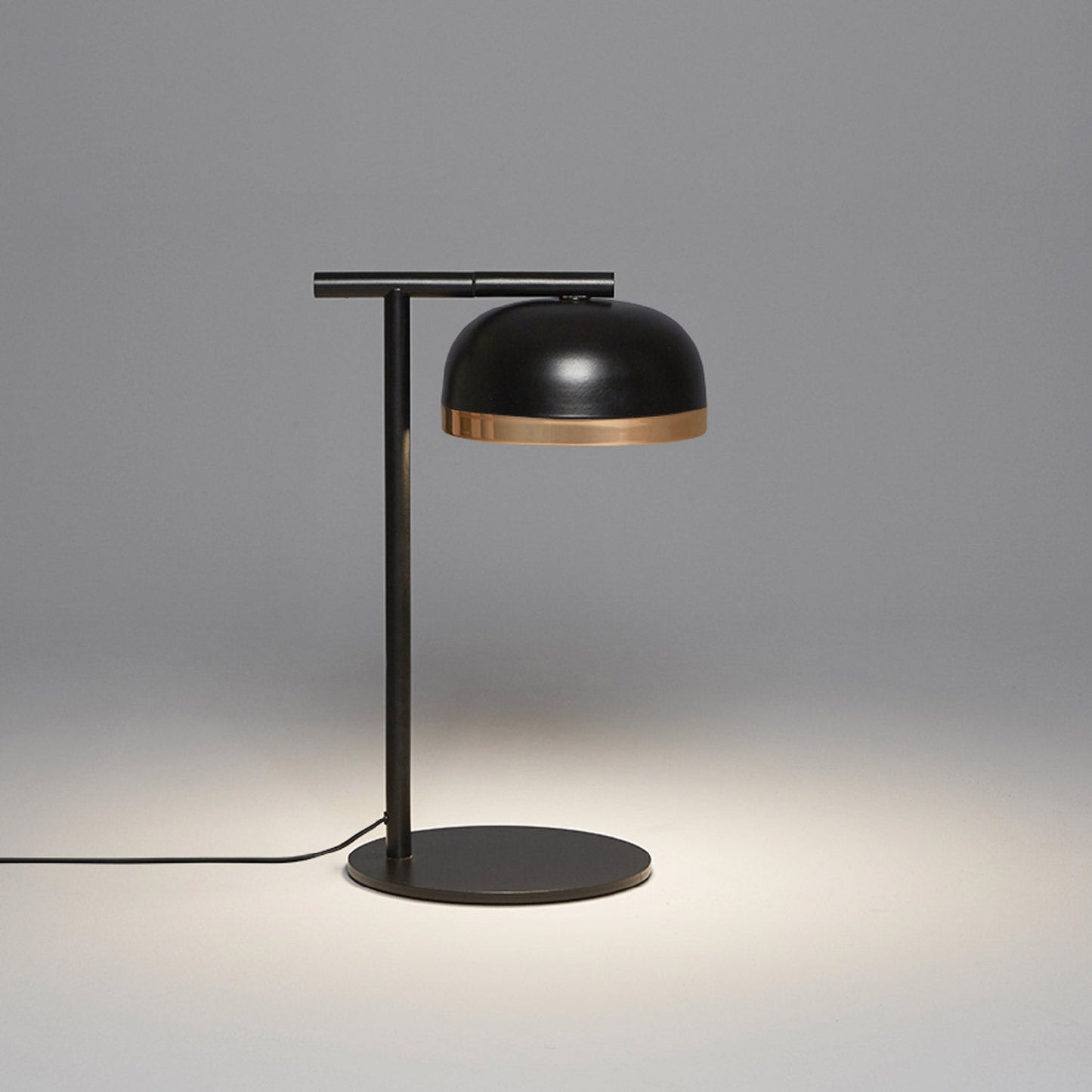 Molly LED Table Lamp in Detail.