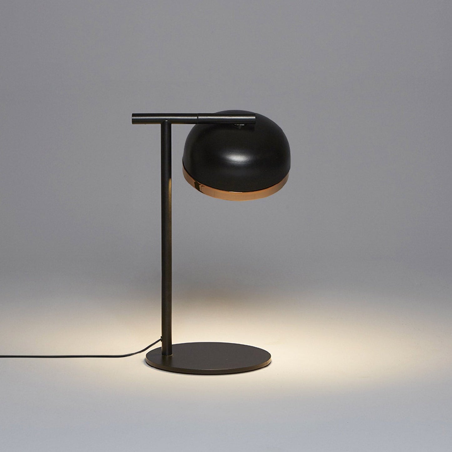 Molly LED Table Lamp in Detail.