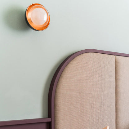 Muse Ceiling / Wall Light in Detail.