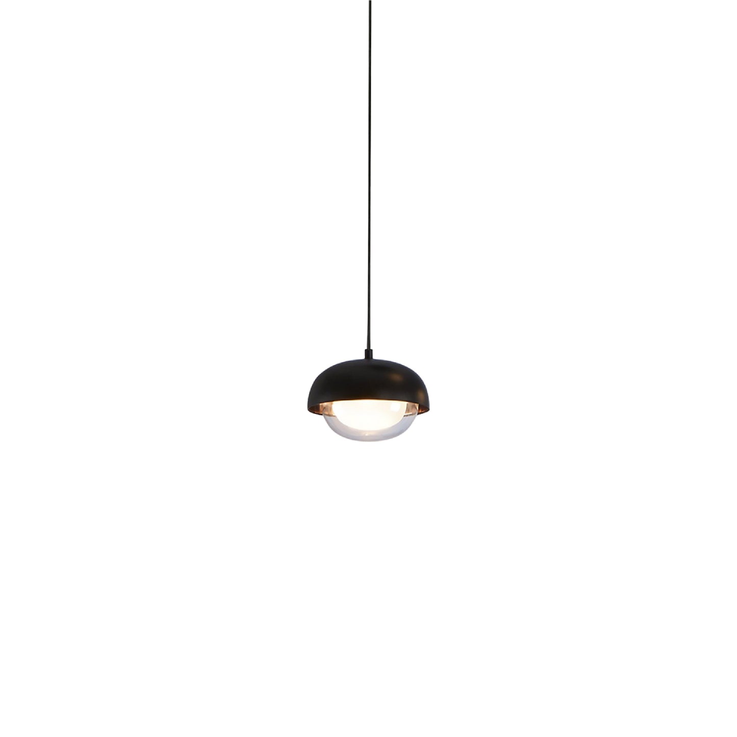 Muse Pendant Light.