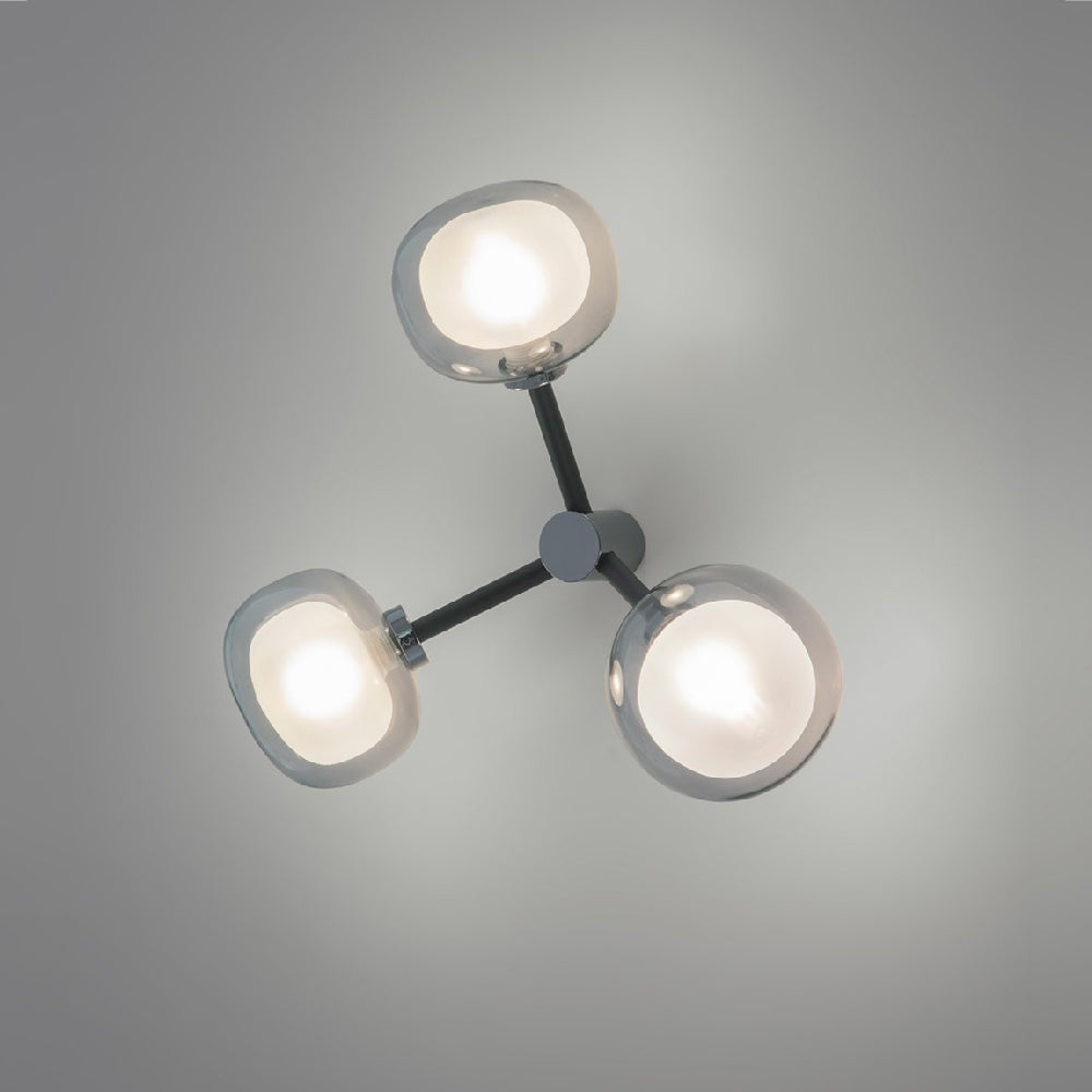 Nabila Multi Light Ceiling / Wall Light in Detail.