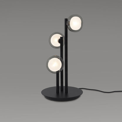 Nabila Multi Light Table Lamp in Detail.