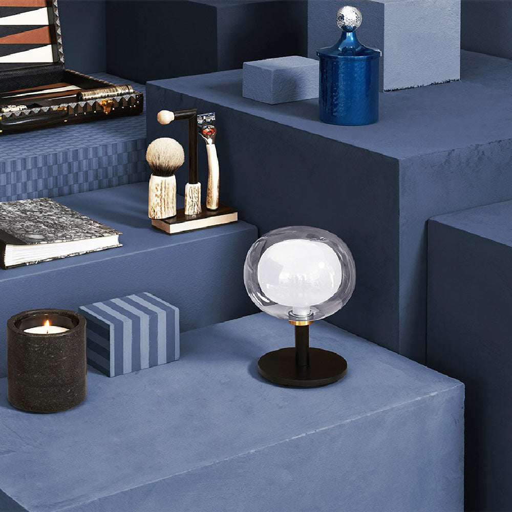 Nabila Table Lamp in Detail.