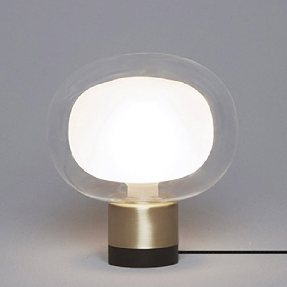 Nabila Table Lamp in Detail.