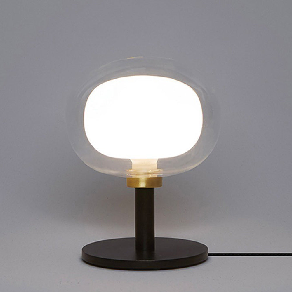 Nabila Table Lamp in Detail.