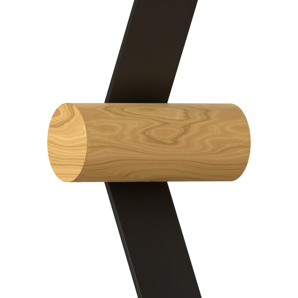 Nastro 563-43 LED Wall Light in Detail.