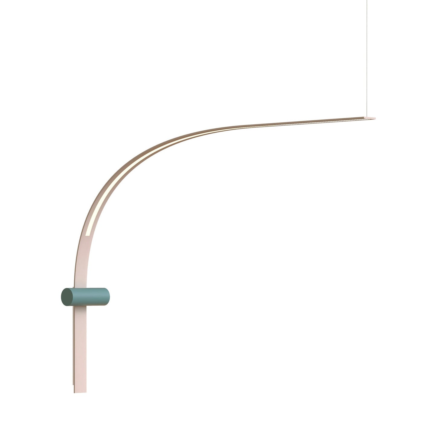 Nastro 563-47 LED Wall Light.