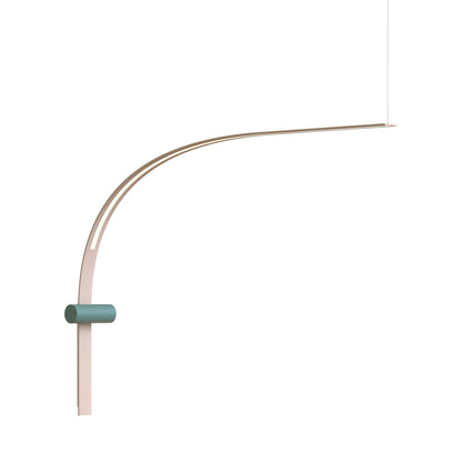 Nastro 563-47 LED Wall Light.