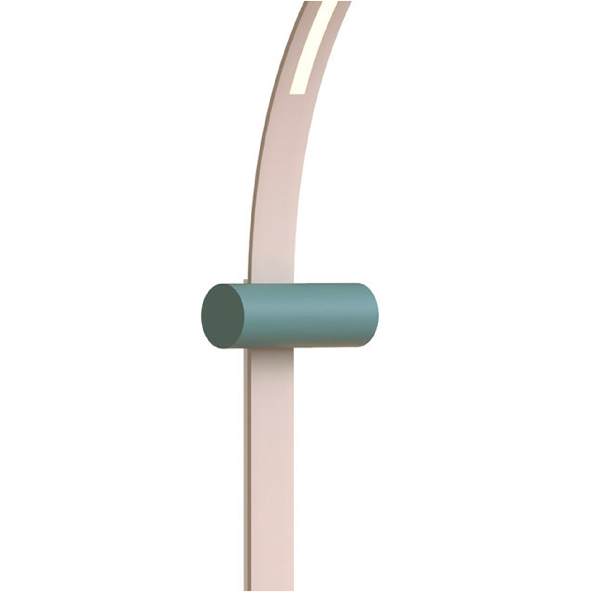 Nastro 563-47 LED Wall Light in Detail.