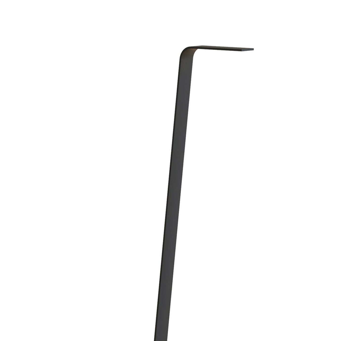 Nastro LED Floor Lamp in Detail.