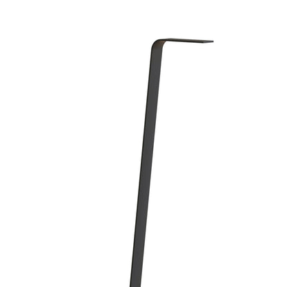 Nastro LED Floor Lamp in Detail.