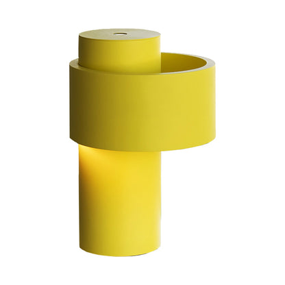Nastro LED Rechargeable Table Lamp in Detail.