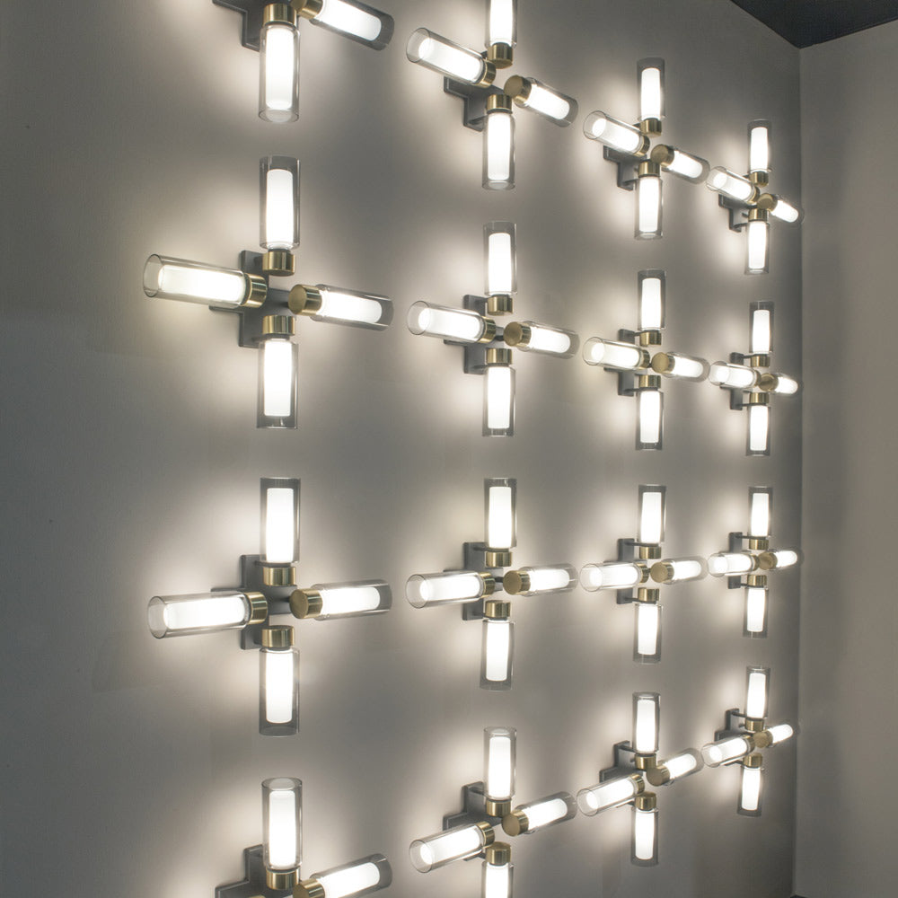 Osman Ceiling / Wall Light in Detail.