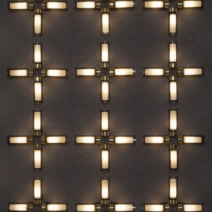 Osman Ceiling / Wall Light in Detail.