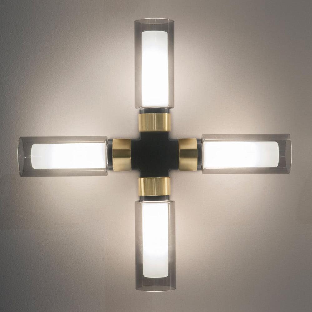 Osman Ceiling / Wall Light in Detail.