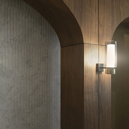 Osman Wall Light in Detail.