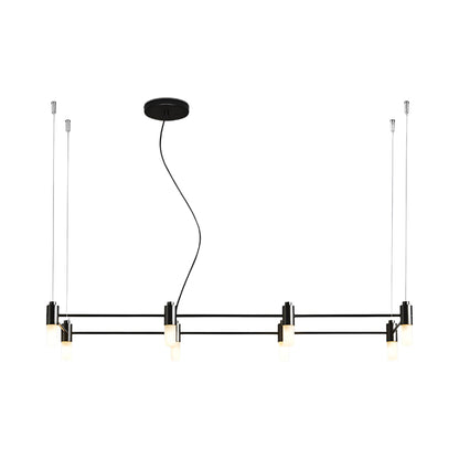 Quadrante Chandelier.