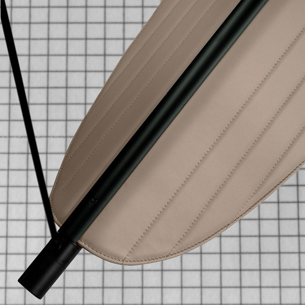 Thula LED Pendant Light in Detail.