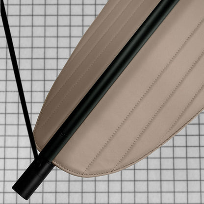 Thula LED Pendant Light in Detail.