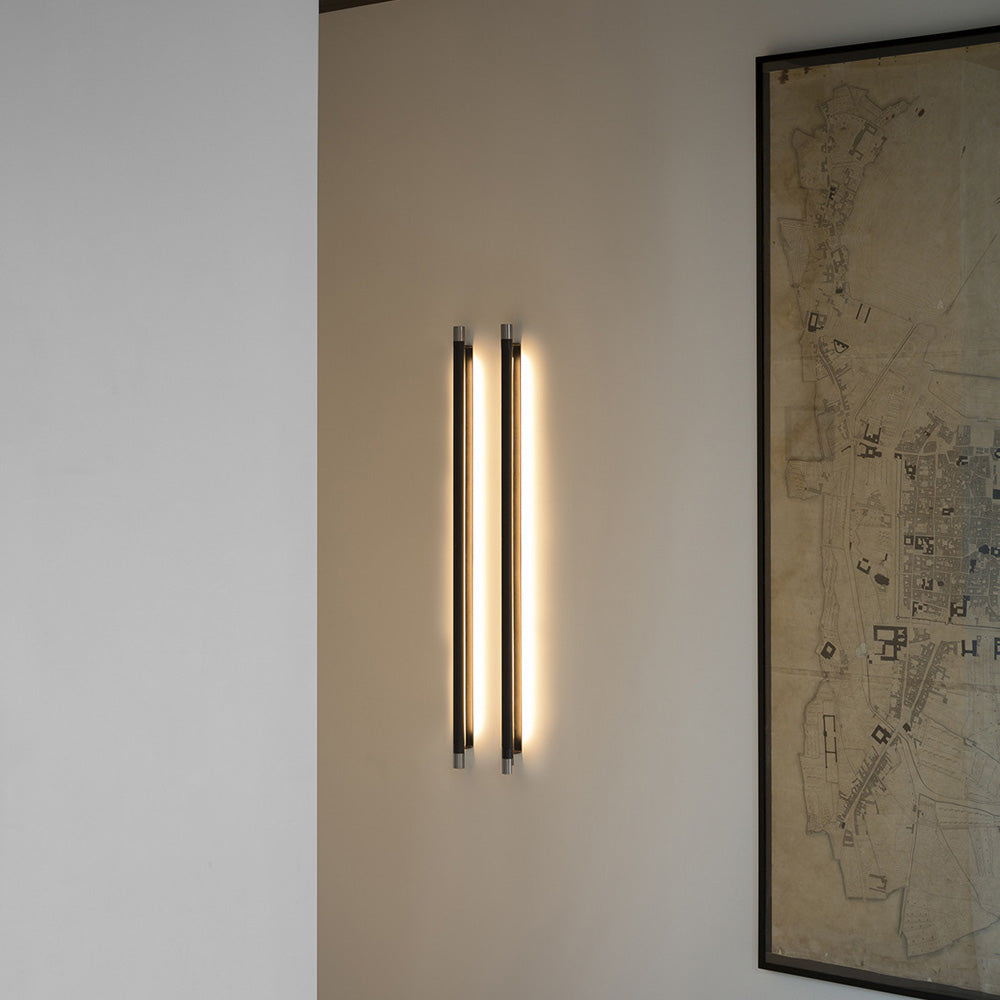 Thula Orientable LED Wall Light in Detail.