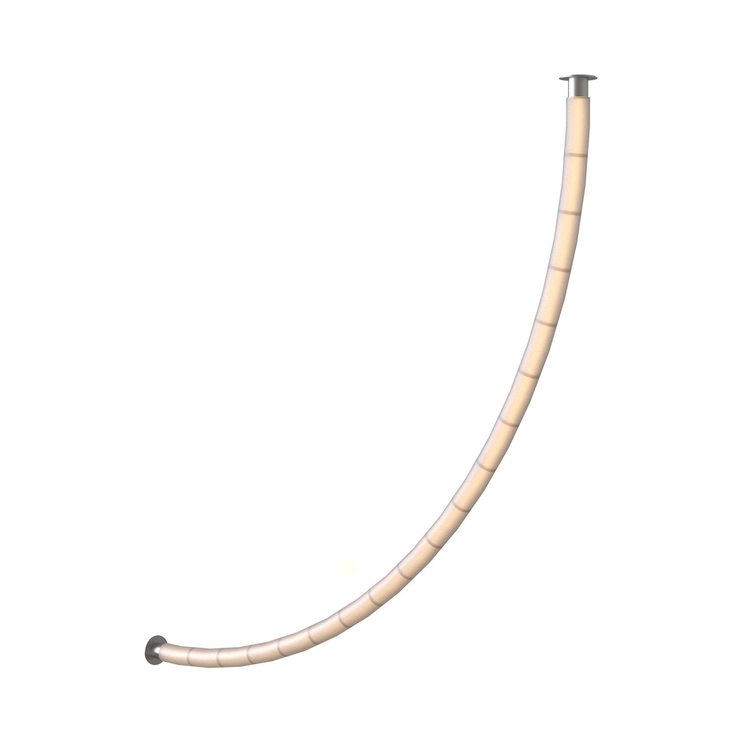 Tratti U566.72 LED Ceiling / Wall Light.