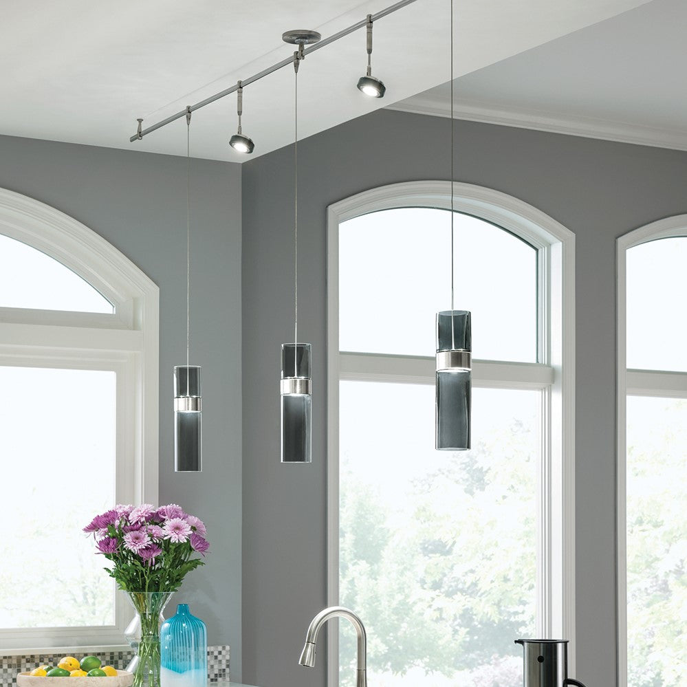 Track Pendant Lights