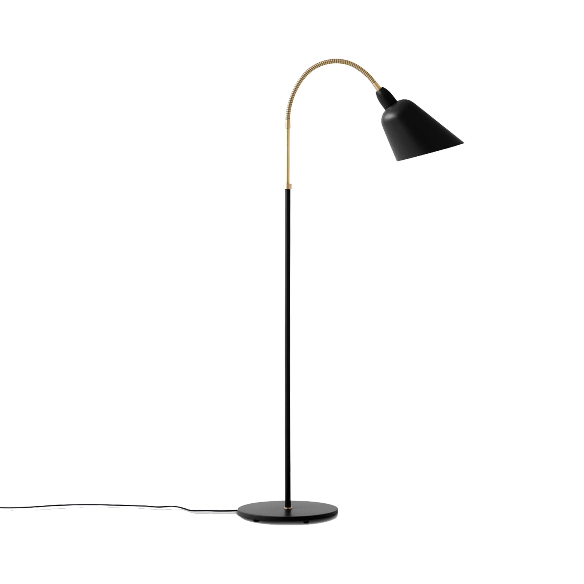 Bellevue AJ7 Floor Lamp.