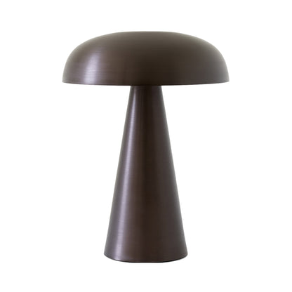 Como SC53 Portable Table Lamp in Bronzed.