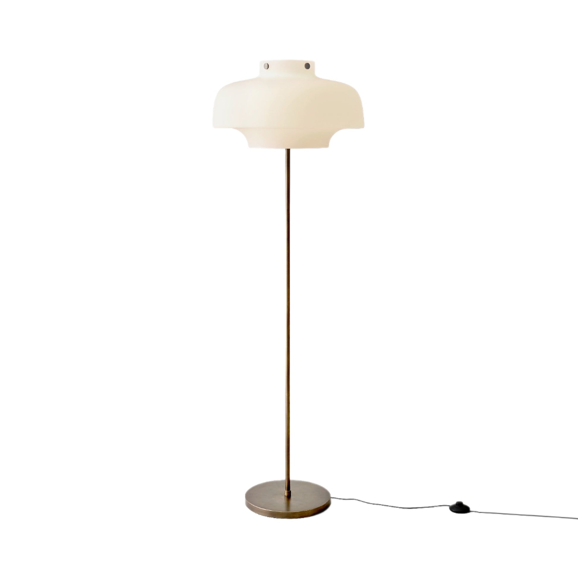 Copenhagen SC14 Floor Lamp.