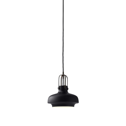 Copenhagen SC Pendant Light.