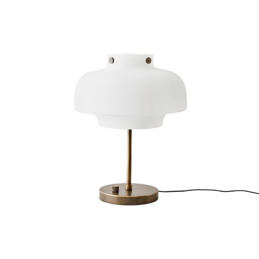 Copenhagen Table Lamp.