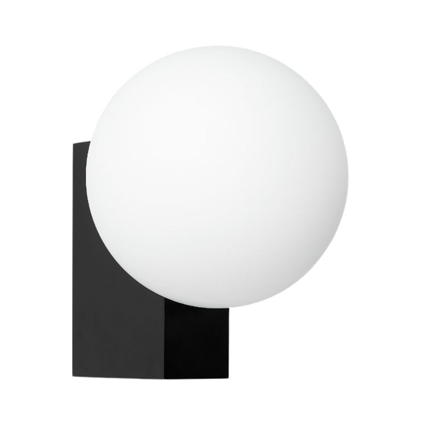 Journey SHY2 Wall Light in Black.