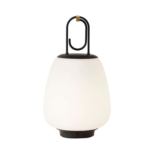 Lucca Outdoor LED Table Lamp.