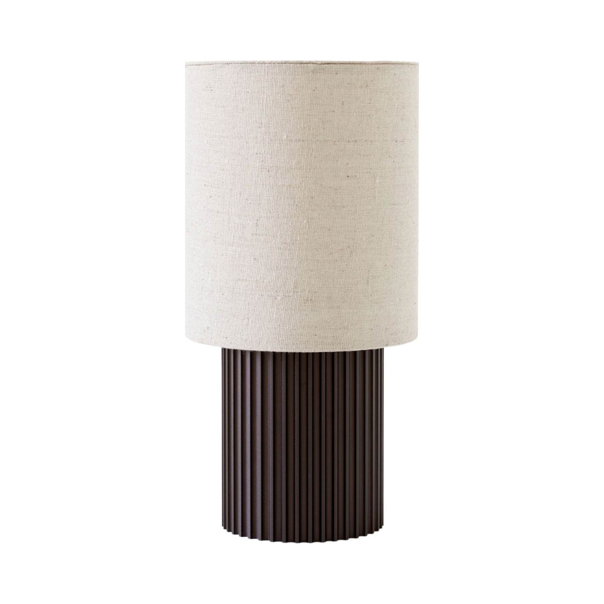 Manhattan SC52 Portable Table Lamp.