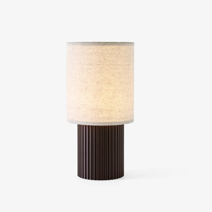 Manhattan SC52 Portable Table Lamp in Detail.