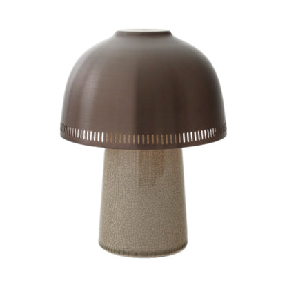 Raku SH8 Portable Table Lamp.