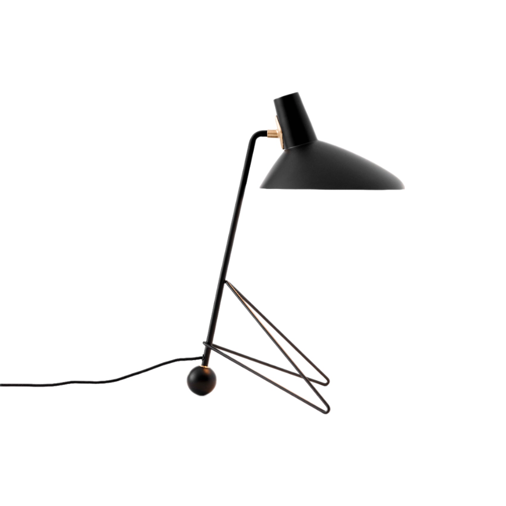 Tripod HM8 Table Lamp.