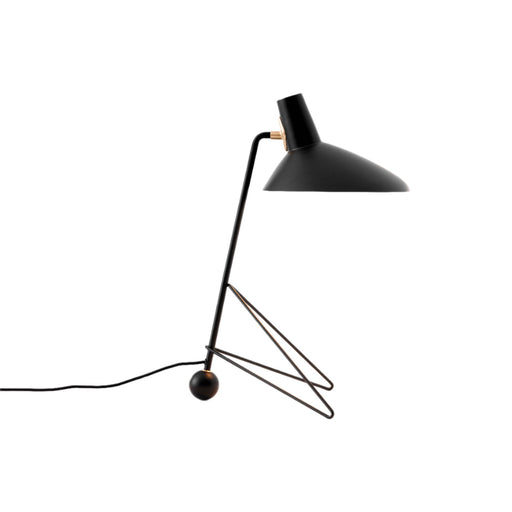 Tripod Table Lamp.