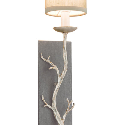 Adirondack Vertical Wall Light in Detail.