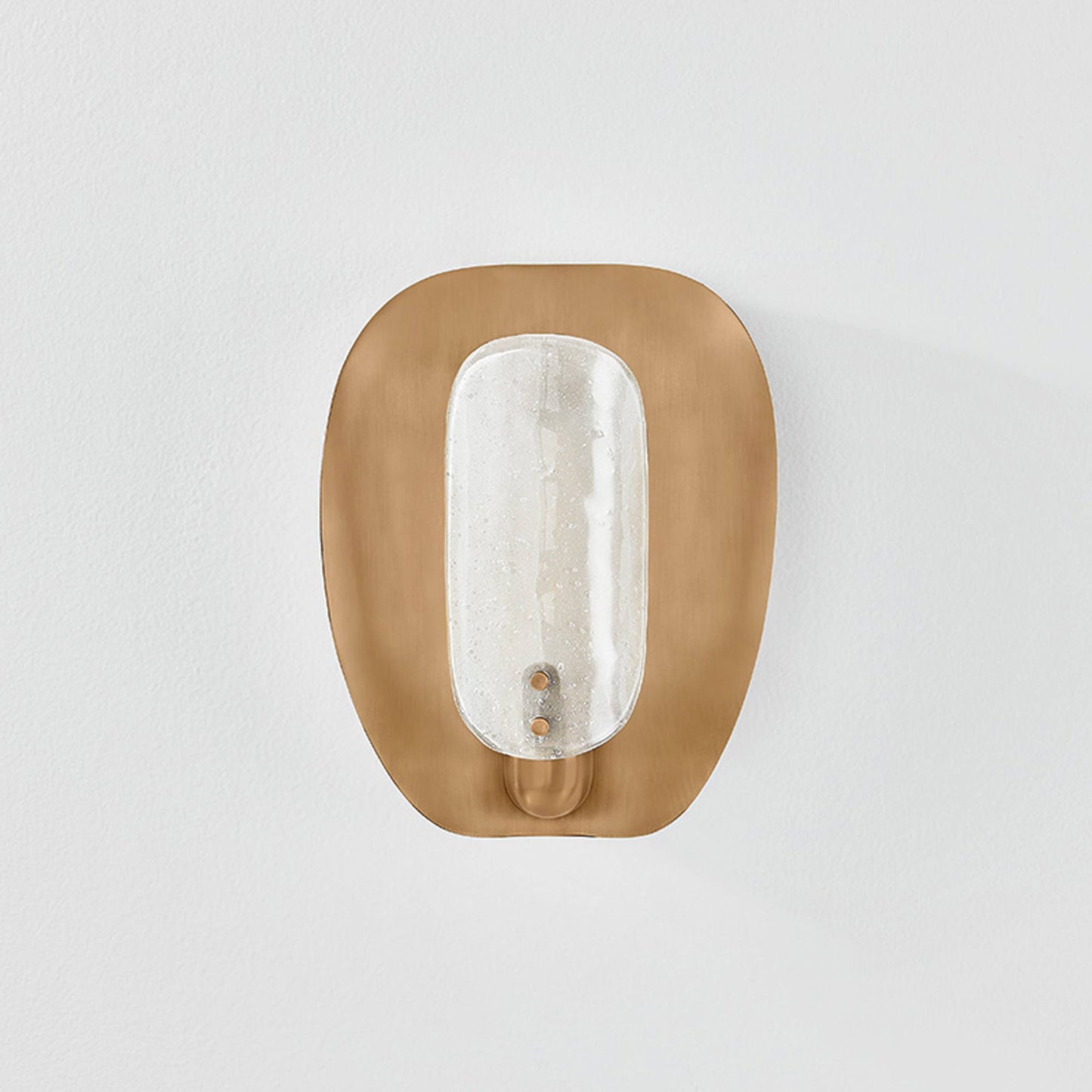 Adler Wall Light in Detail.